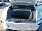 2026 Tesla Model Y Long Range Launch Series/premium All-wheel Drive White vin: 7SAYGDEE8TF356313