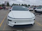 2026 Tesla Model Y Long Range Launch Series/premium All-wheel Drive White vin: 7SAYGDEE8TF356313