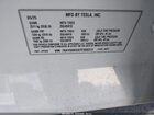 2026 Tesla Model Y Long Range Launch Series/premium All-wheel Drive White vin: 7SAYGDEE8TF356313