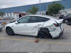 2026 Tesla Model Y Long Range Launch Series/premium All-wheel Drive White vin: 7SAYGDEE8TF356313