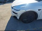 2026 Tesla Model Y Long Range Launch Series/premium All-wheel Drive White vin: 7SAYGDEE8TF356313
