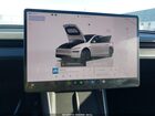 2026 Tesla Model Y Long Range Launch Series/premium All-wheel Drive White vin: 7SAYGDEE8TF356313