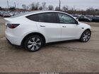 2024 Tesla Model Y Long Range Dual Motor All-wheel Drive White vin: 7SAYGDEE9RA249969 2024 Tesla Model Y Long Range Dual Motor All-wheel Drive White vin: 7SAYGDEE9RA249969