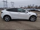 2024 Tesla Model Y Long Range Dual Motor All-wheel Drive White vin: 7SAYGDEE9RA249969 2024 Tesla Model Y Long Range Dual Motor All-wheel Drive White vin: 7SAYGDEE9RA249969