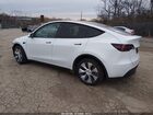 2024 Tesla Model Y Long Range Dual Motor All-wheel Drive White vin: 7SAYGDEE9RA249969 2024 Tesla Model Y Long Range Dual Motor All-wheel Drive White vin: 7SAYGDEE9RA249969