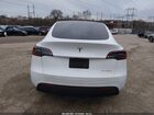 2024 Tesla Model Y Long Range Dual Motor All-wheel Drive White vin: 7SAYGDEE9RA249969 2024 Tesla Model Y Long Range Dual Motor All-wheel Drive White vin: 7SAYGDEE9RA249969