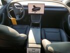 2026 Tesla Model Y Gray vin: 7SAYGDEE9TA410232