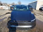 2026 Tesla Model Y Gray vin: 7SAYGDEE9TA410232