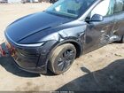 2026 Tesla Model Y All-wheel Drive/long Range Launch Series/premium All-wheel Drive Black vin: 7SAYGDEE9TA447703