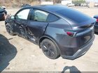 2026 Tesla Model Y All-wheel Drive/long Range Launch Series/premium All-wheel Drive Black vin: 7SAYGDEE9TA447703