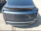 2026 Tesla Model Y All-wheel Drive/long Range Launch Series/premium All-wheel Drive Black vin: 7SAYGDEE9TA447703