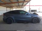 2023 Tesla Model Y Awd/long Range Dual Motor All-wheel Drive Серый vin: 7SAYGDEEXPF637180