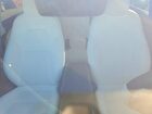 2024 Tesla Model Y Black vin: 7SAYGDEEXRA236129