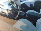 2024 Tesla Model Y Black vin: 7SAYGDEEXRA236129