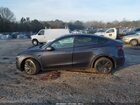 2026 Tesla Model Y Long Range Launch Series/premium All-wheel Drive Черный vin: 7SAYGDEEXTA409753