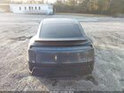 2026 Tesla Model Y Long Range Launch Series/premium All-wheel Drive Черный vin: 7SAYGDEEXTA409753