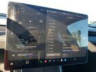 2026 Tesla Model Y Black vin: 7SAYGDEEXTF374232