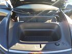 2026 Tesla Model Y Black vin: 7SAYGDEEXTF374232
