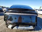 2026 Tesla Model Y Black vin: 7SAYGDEEXTF374232