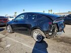 2026 Tesla Model Y Black vin: 7SAYGDEEXTF374232