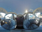 2026 Tesla Model Y Black vin: 7SAYGDEEXTF374232