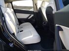 2022 Tesla Model Y Performance Dual Motor All-wheel Drive Black vin: 7SAYGDEF1NF392727