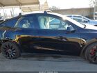 2022 Tesla Model Y Performance Dual Motor All-wheel Drive Black vin: 7SAYGDEF1NF392727