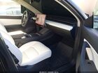 2022 Tesla Model Y Performance Dual Motor All-wheel Drive Black vin: 7SAYGDEF1NF392727