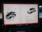 2022 Tesla Model Y Performance Dual Motor All-wheel Drive Black vin: 7SAYGDEF1NF392727