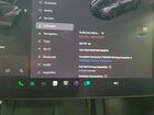 2022 Tesla Model Y Black vin: 7SAYGDEF1NF469578