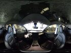 2022 Tesla Model Y Black vin: 7SAYGDEF1NF469578