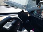 2022 Tesla Model Y Performance Dual Motor All-wheel Drive Black vin: 7SAYGDEF1NF535143