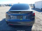 2022 Tesla Model Y Performance Dual Motor All-wheel Drive Black vin: 7SAYGDEF1NF535143