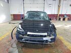 2022 Tesla Model Y Черный vin: 7SAYGDEF1NF549205 2022 Tesla Model Y Черный vin: 7SAYGDEF1NF549205
