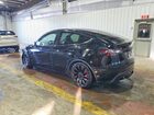 2022 Tesla Model Y Черный vin: 7SAYGDEF1NF549205 2022 Tesla Model Y Черный vin: 7SAYGDEF1NF549205