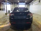 2022 Tesla Model Y Черный vin: 7SAYGDEF1NF549205 2022 Tesla Model Y Черный vin: 7SAYGDEF1NF549205