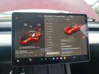 2024 Tesla Model Y Red vin: 7SAYGDEF2RF024417 2024 Tesla Model Y Red vin: 7SAYGDEF2RF024417