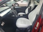 2024 Tesla Model Y Red vin: 7SAYGDEF2RF024417 2024 Tesla Model Y Red vin: 7SAYGDEF2RF024417