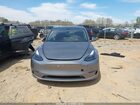 2024 Tesla Model Y Performance Dual Motor All-wheel Drive Silver vin: 7SAYGDEF3RA294513 2024 Tesla Model Y Performance Dual Motor All-wheel Drive Silver vin: 7SAYGDEF3RA294513
