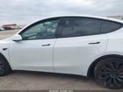 2022 Tesla Model Y Performance Dual Motor All-wheel Drive White vin: 7SAYGDEF4NF538070 2022 Tesla Model Y Performance Dual Motor All-wheel Drive White vin: 7SAYGDEF4NF538070