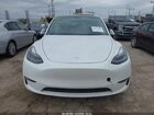 2022 Tesla Model Y Performance Dual Motor All-wheel Drive White vin: 7SAYGDEF4NF538070 2022 Tesla Model Y Performance Dual Motor All-wheel Drive White vin: 7SAYGDEF4NF538070