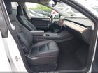 2022 Tesla Model Y Performance Dual Motor All-wheel Drive White vin: 7SAYGDEF4NF538070 2022 Tesla Model Y Performance Dual Motor All-wheel Drive White vin: 7SAYGDEF4NF538070