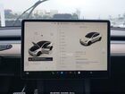 2023 Tesla Model Y Performance Dual Motor All-wheel Drive White vin: 7SAYGDEF4PF621341