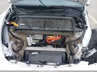 2023 Tesla Model Y Performance Dual Motor All-wheel Drive White vin: 7SAYGDEF4PF621341