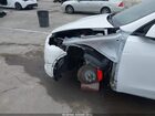 2023 Tesla Model Y Performance Dual Motor All-wheel Drive White vin: 7SAYGDEF4PF621341