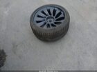 2023 Tesla Model Y Performance Dual Motor All-wheel Drive White vin: 7SAYGDEF4PF621341