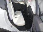 2024 Tesla Model Y Performance Dual Motor All-wheel Drive White vin: 7SAYGDEF9RF061075