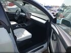 2024 Tesla Model Y Performance Dual Motor All-wheel Drive White vin: 7SAYGDEF9RF061075