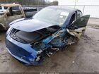2024 Tesla Model Y Performance Dual Motor All-wheel Drive Blue vin: 7SAYGDEF9RF169843 2024 Tesla Model Y Performance Dual Motor All-wheel Drive Blue vin: 7SAYGDEF9RF169843