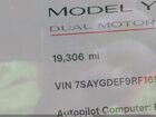 2024 Tesla Model Y Performance Dual Motor All-wheel Drive Blue vin: 7SAYGDEF9RF169843 2024 Tesla Model Y Performance Dual Motor All-wheel Drive Blue vin: 7SAYGDEF9RF169843